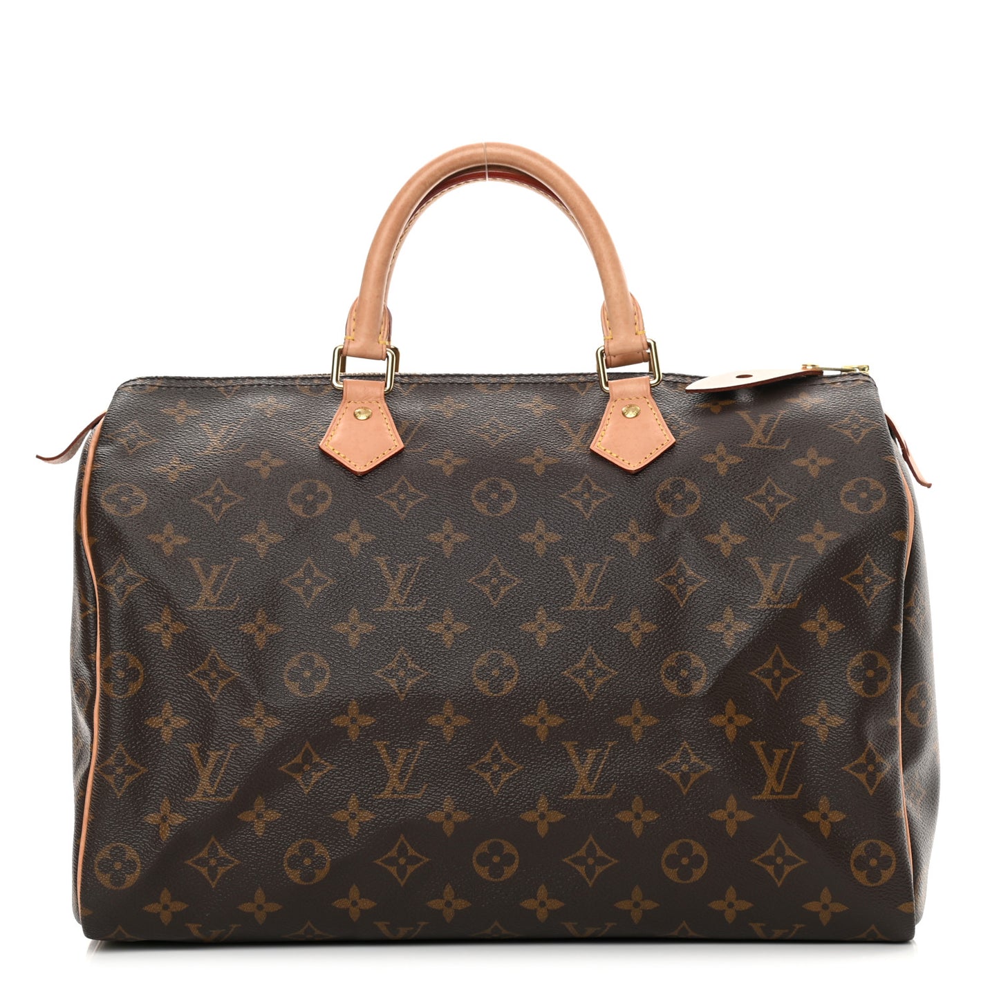 Monogram Speedy 35