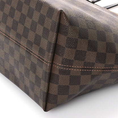 Louis Vuitton Damier Ebene Iena MM 10 of 11
