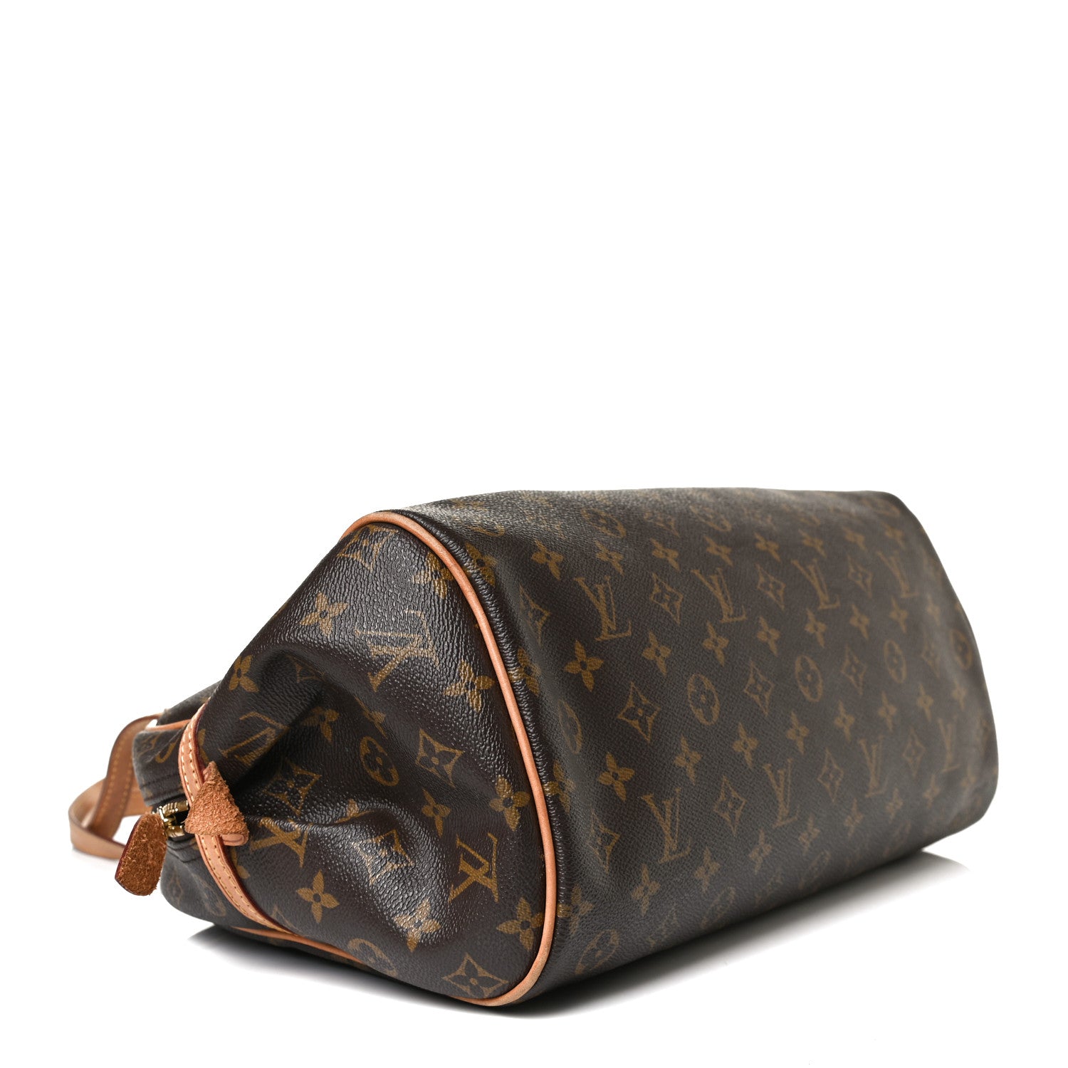 Louis Vuitton Monogram Montorgueil MM 3 of 23