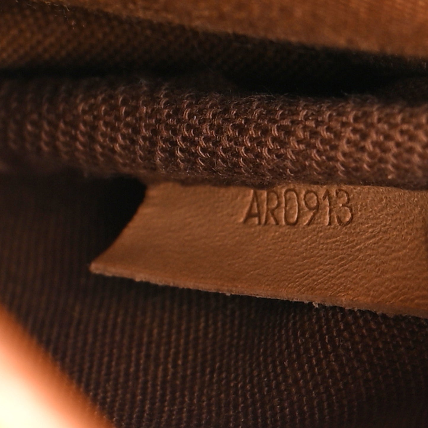 Monogram Saumur 30