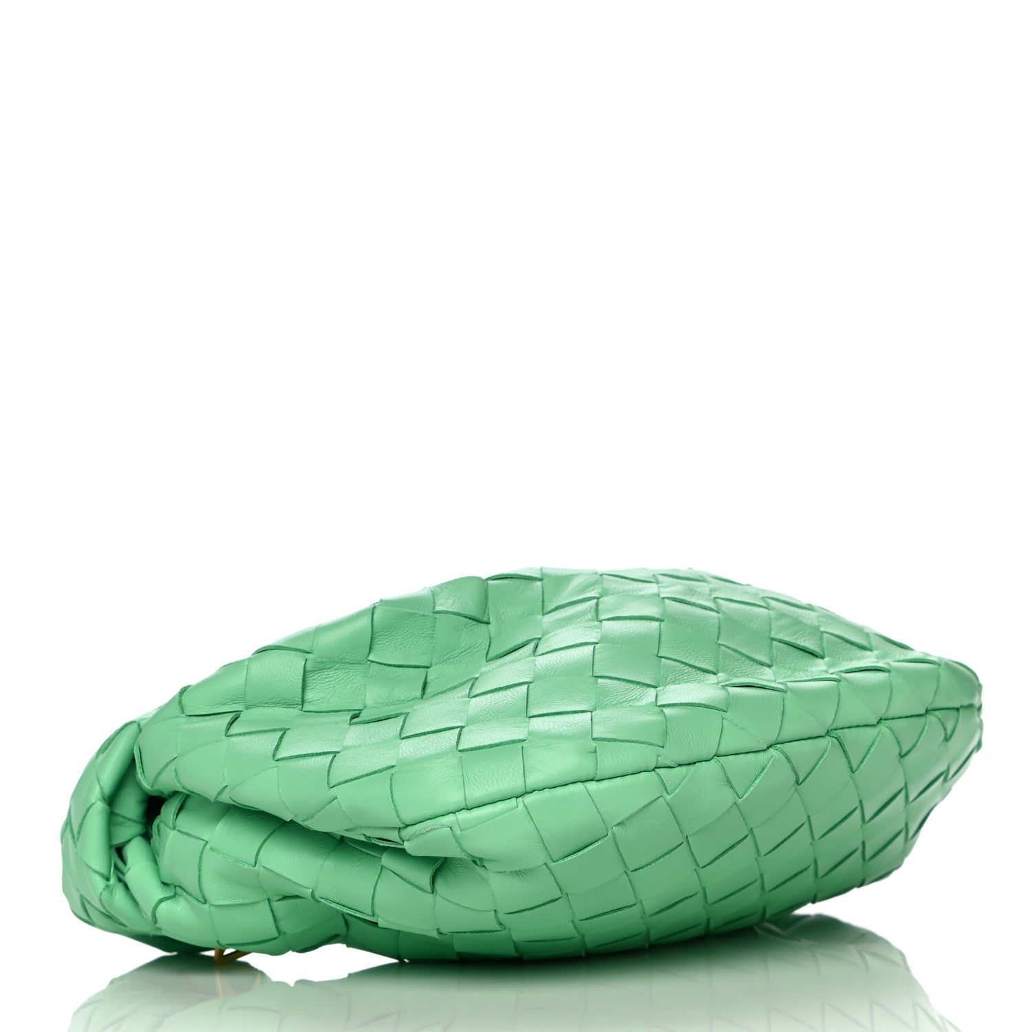 Bottega Veneta Nappa Intrecciato Mini Jodie Fountain 3 of 15