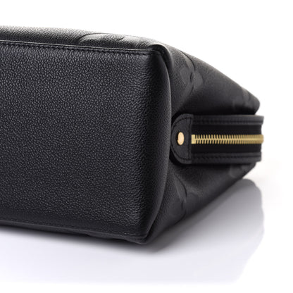 Louis Vuitton Empreinte Monogram Giant Petit Palais Black 8 of 8