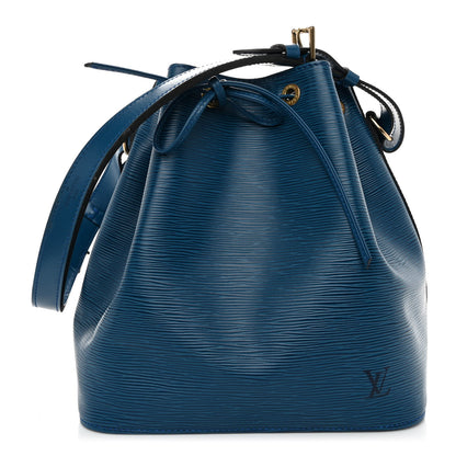 Louis Vuitton Epi Petit Noe Toledo 1 of 10