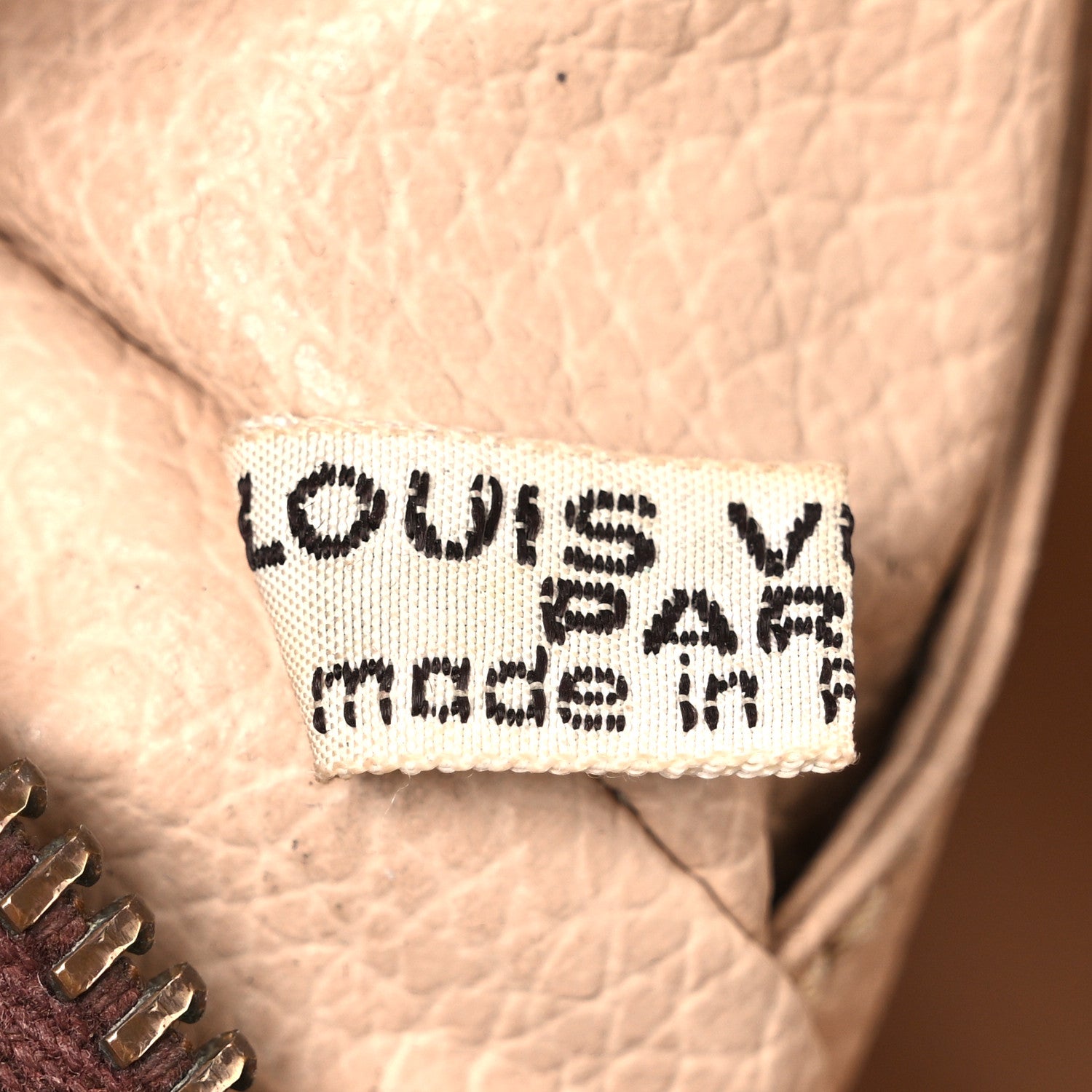 Louis Vuitton Monogram Trousse Toilette 23 6 of 7