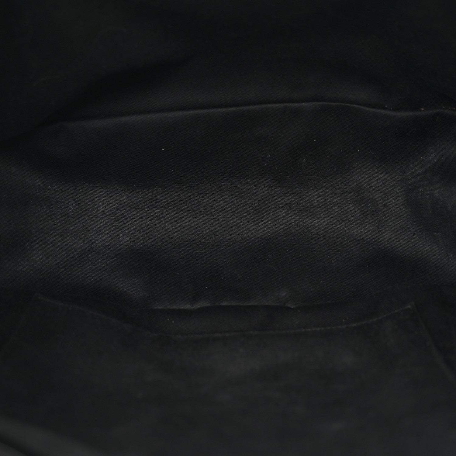 Celine Calfskin Large Backpack Black 5 of 16