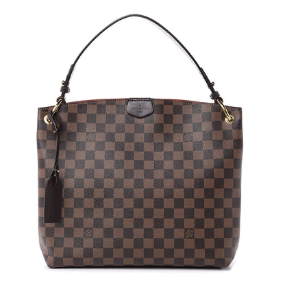 Louis Vuitton Damier Ebene Graceful PM 1 of 11