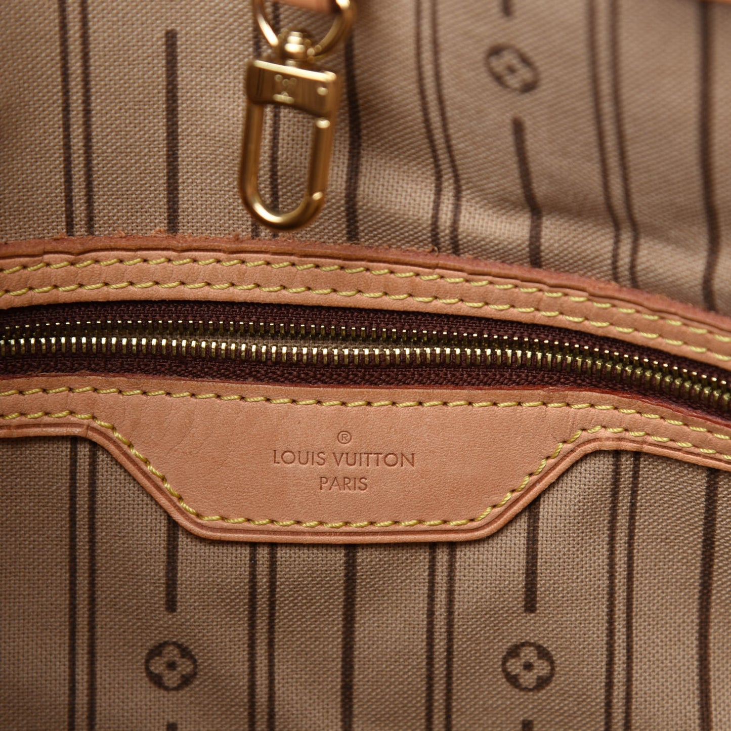 Monogram Delightful PM