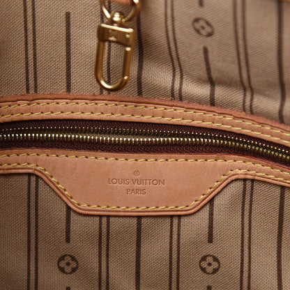 Louis Vuitton Monogram Delightful PM 8 of 10