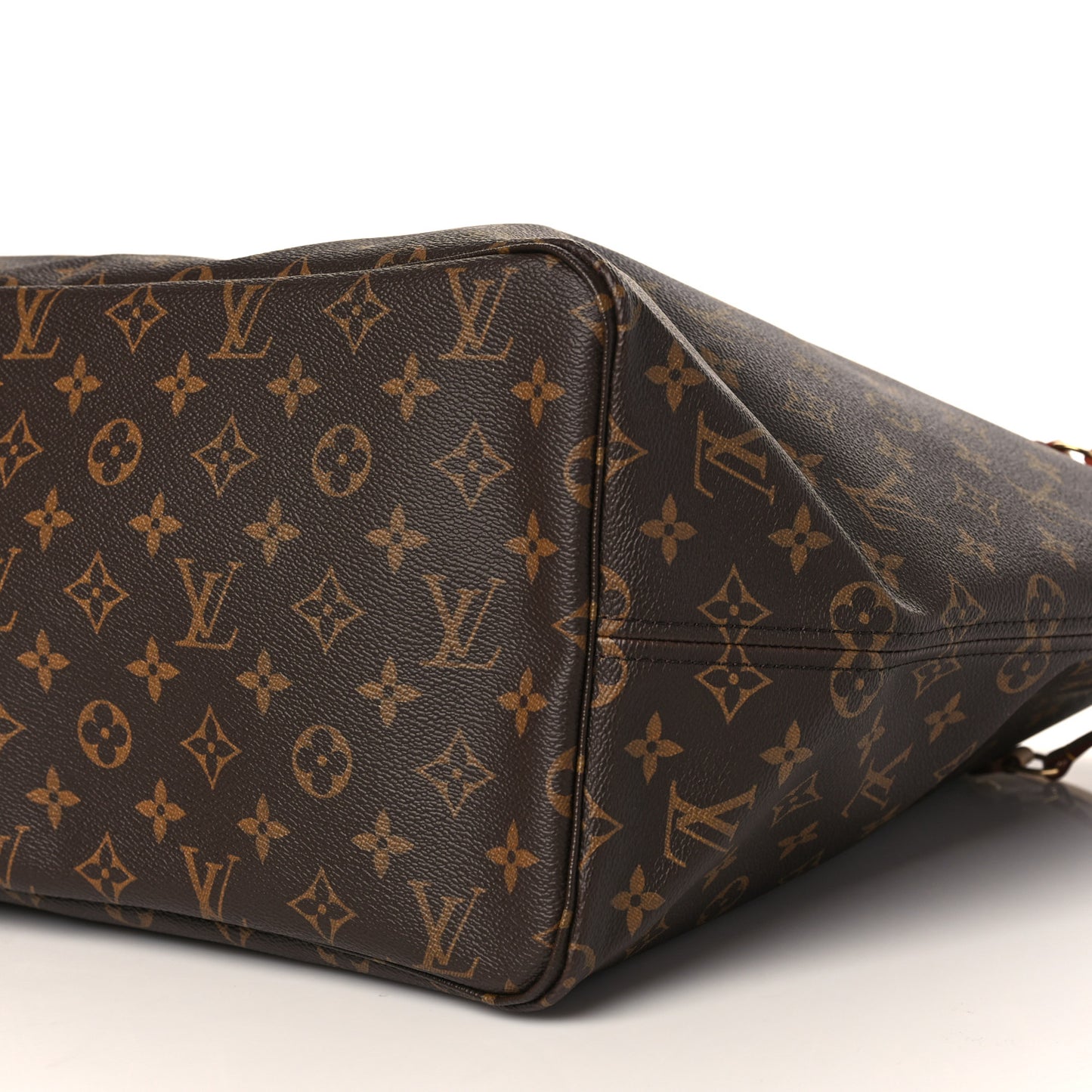 Monogram Neo Neverfull GM Pivoine