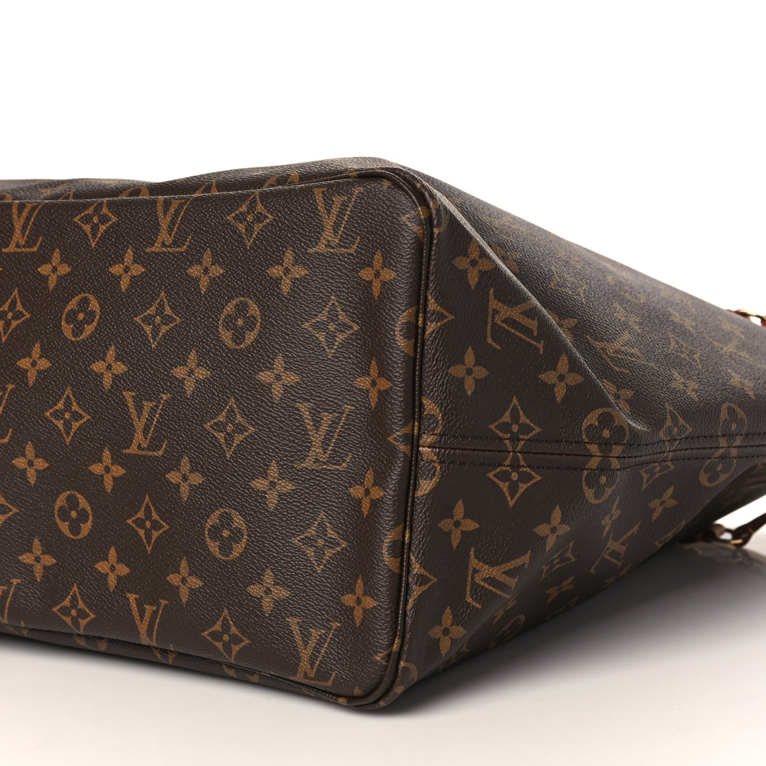 Louis Vuitton Monogram Neo Neverfull GM Pivoine 9 of 9