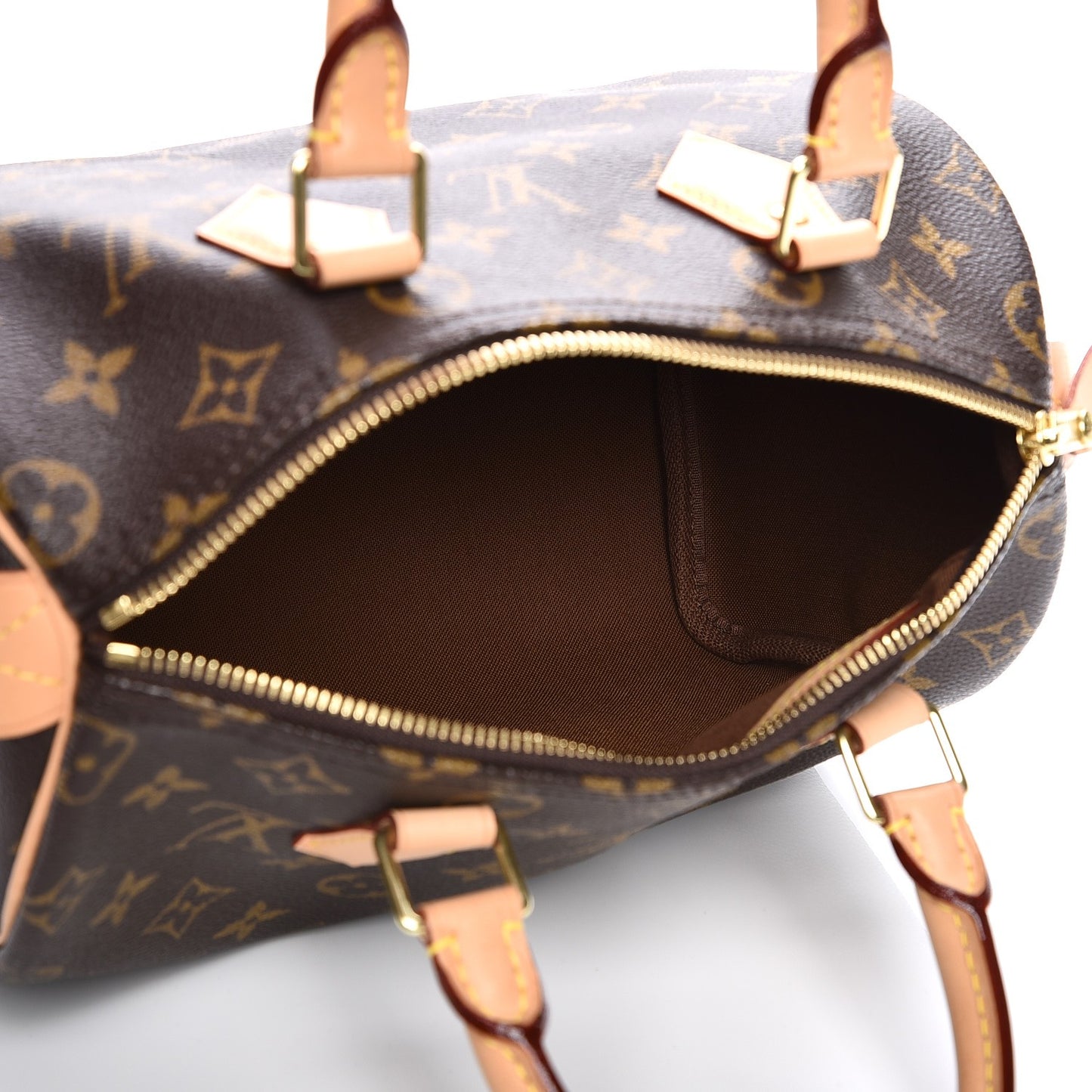 Monogram Speedy 25