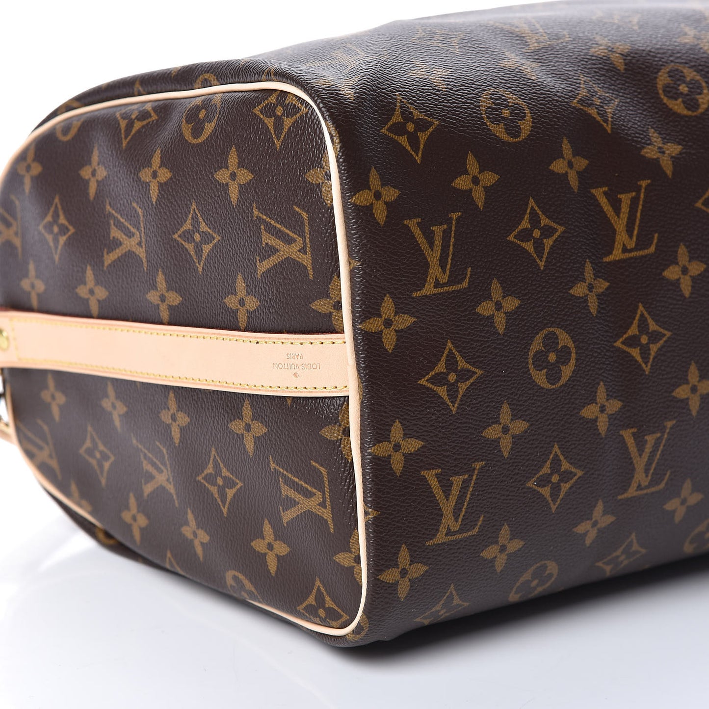 Monogram Speedy Bandouliere 30