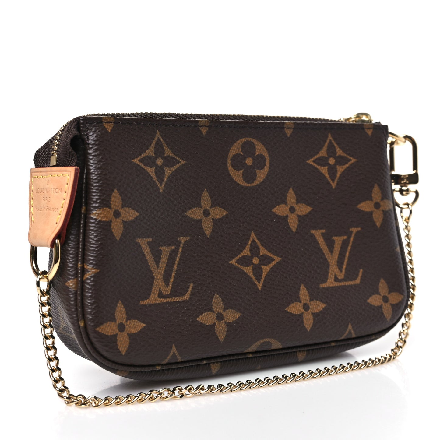 Monogram Mini Pochette Accessories