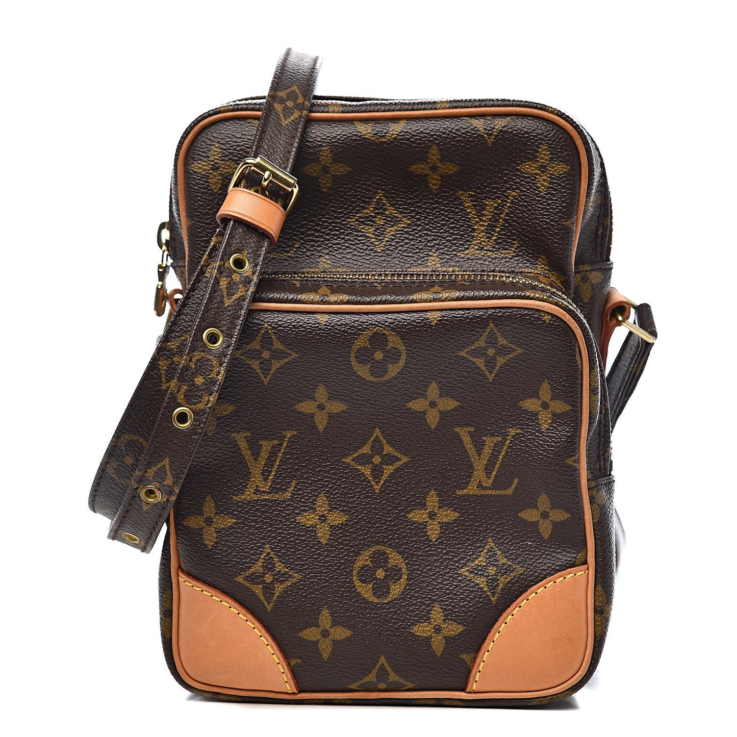 Monogram Amazone