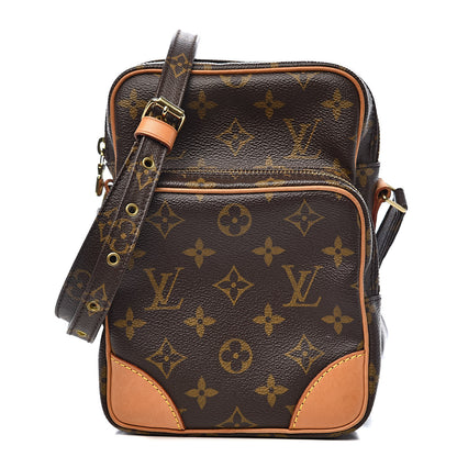 Louis Vuitton Monogram Amazone 1 of 10