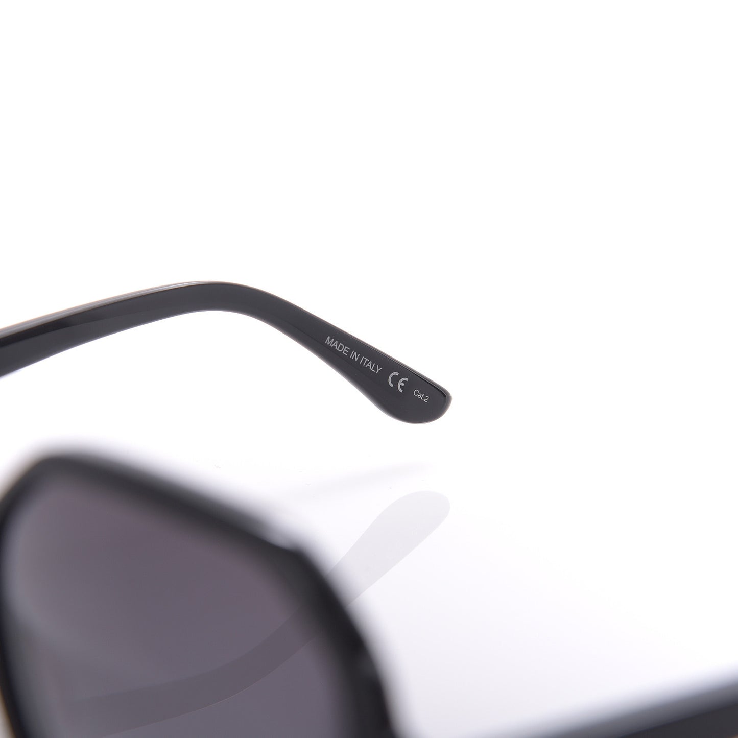 New Wave SL 132 Sunglasses Black