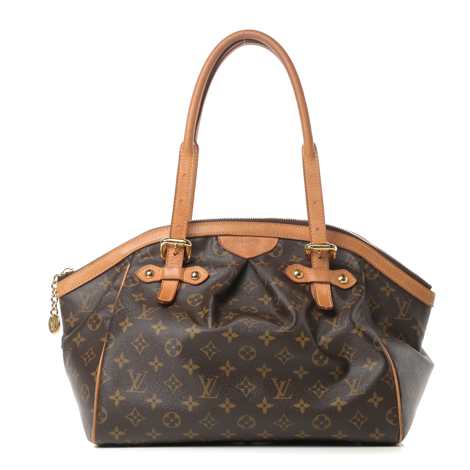 Louis Vuitton Monogram Tivoli GM 1 of 17