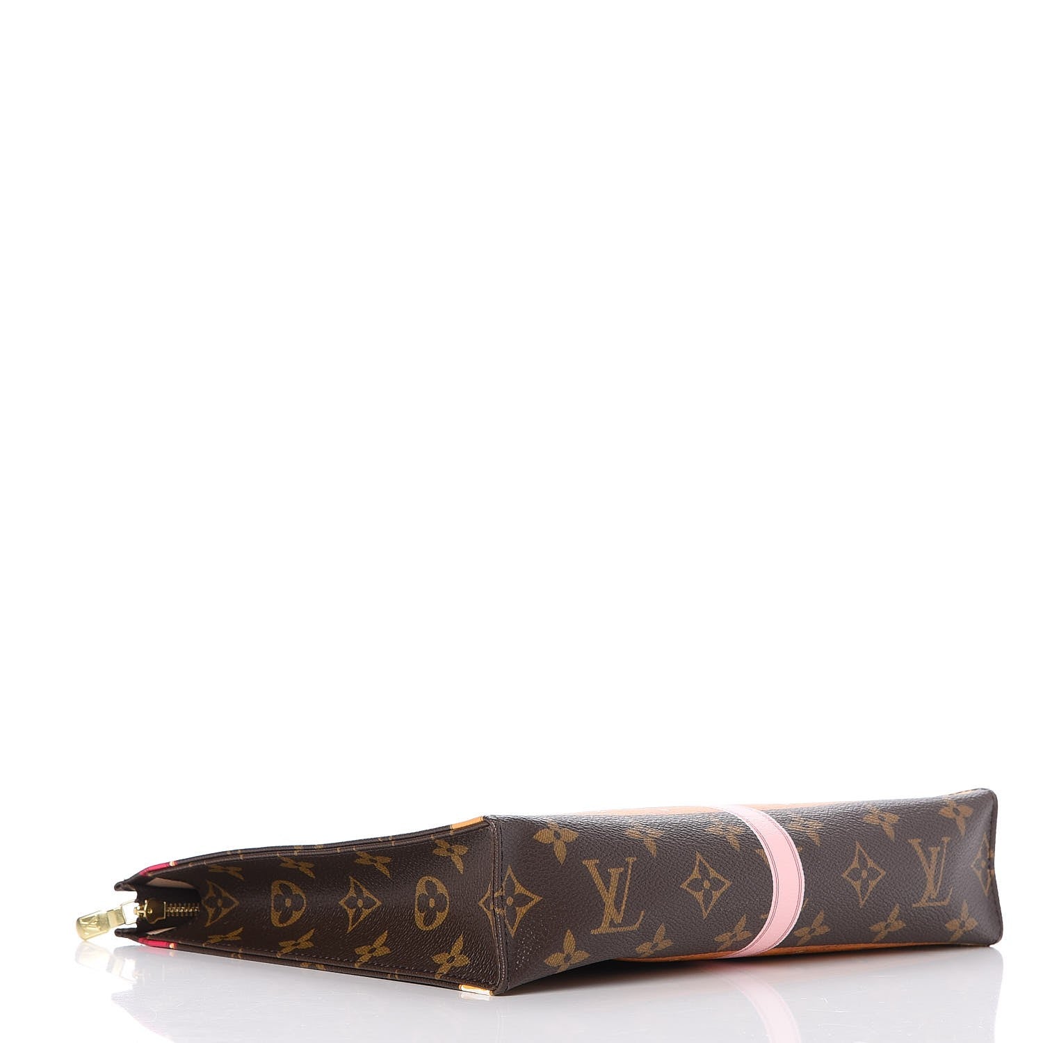 Louis Vuitton Monogram Summer Trunks Toiletry Pouch 26 4 of 7
