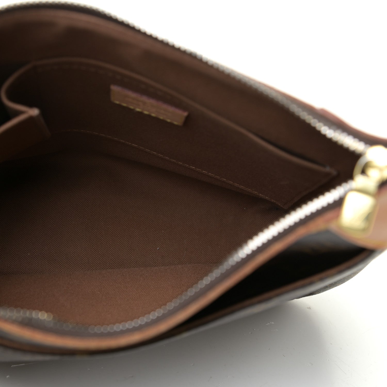 Louis Vuitton Monogram Odeon PM 4 of 15
