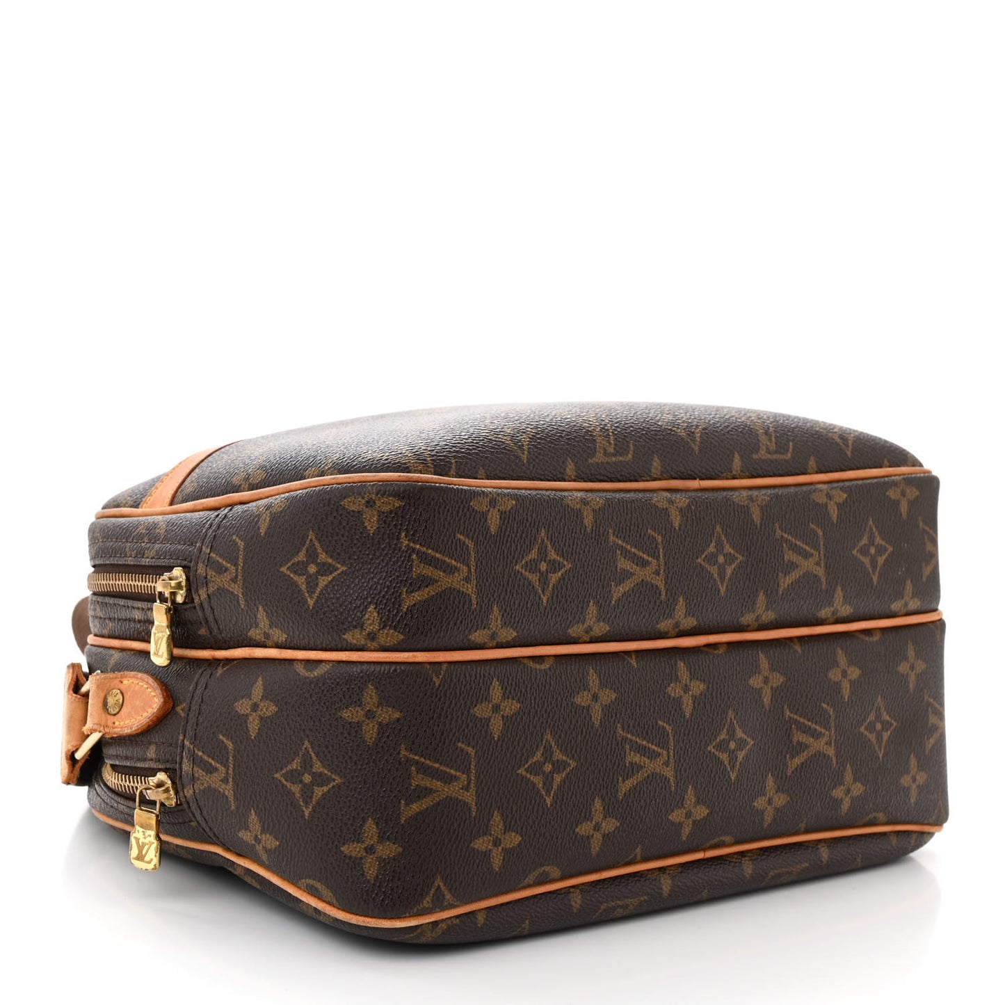 Monogram Reporter PM