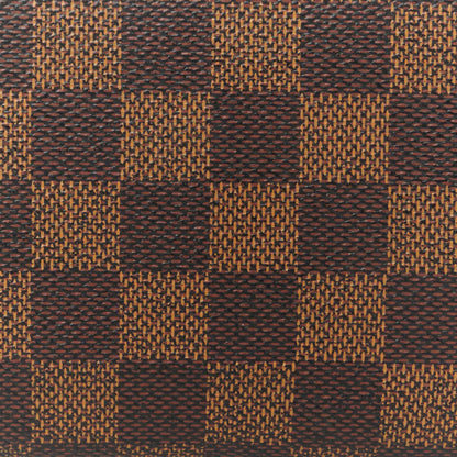 Louis Vuitton Damier Ebene Zippy Wallet 8 of 14