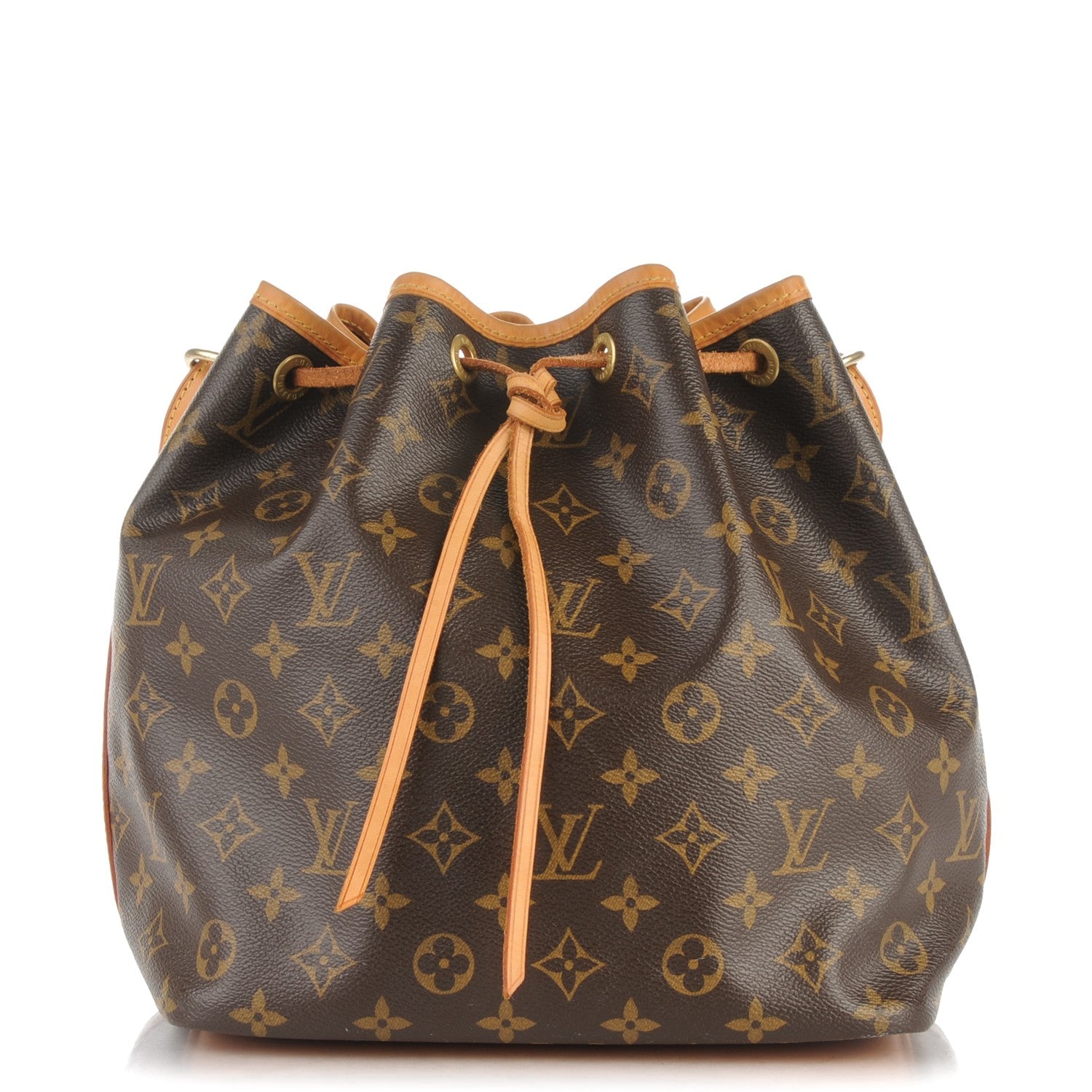 Louis Vuitton Monogram Petit Noe 1 of 8