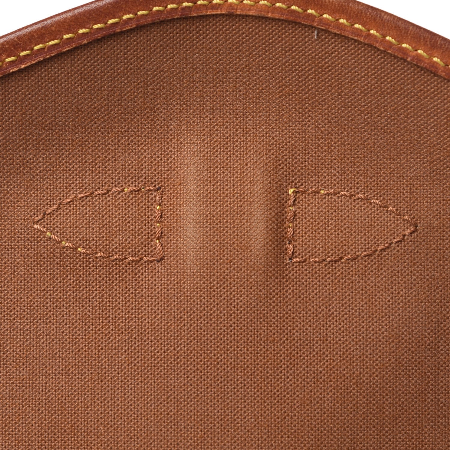 Louis Vuitton Monogram Saumur 30 11 of 19