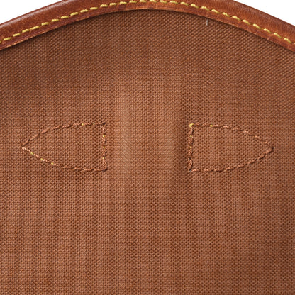 Louis Vuitton Monogram Saumur 30 11 of 19