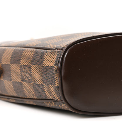 Louis Vuitton Damier Ebene Ipanema PM 8 of 9
