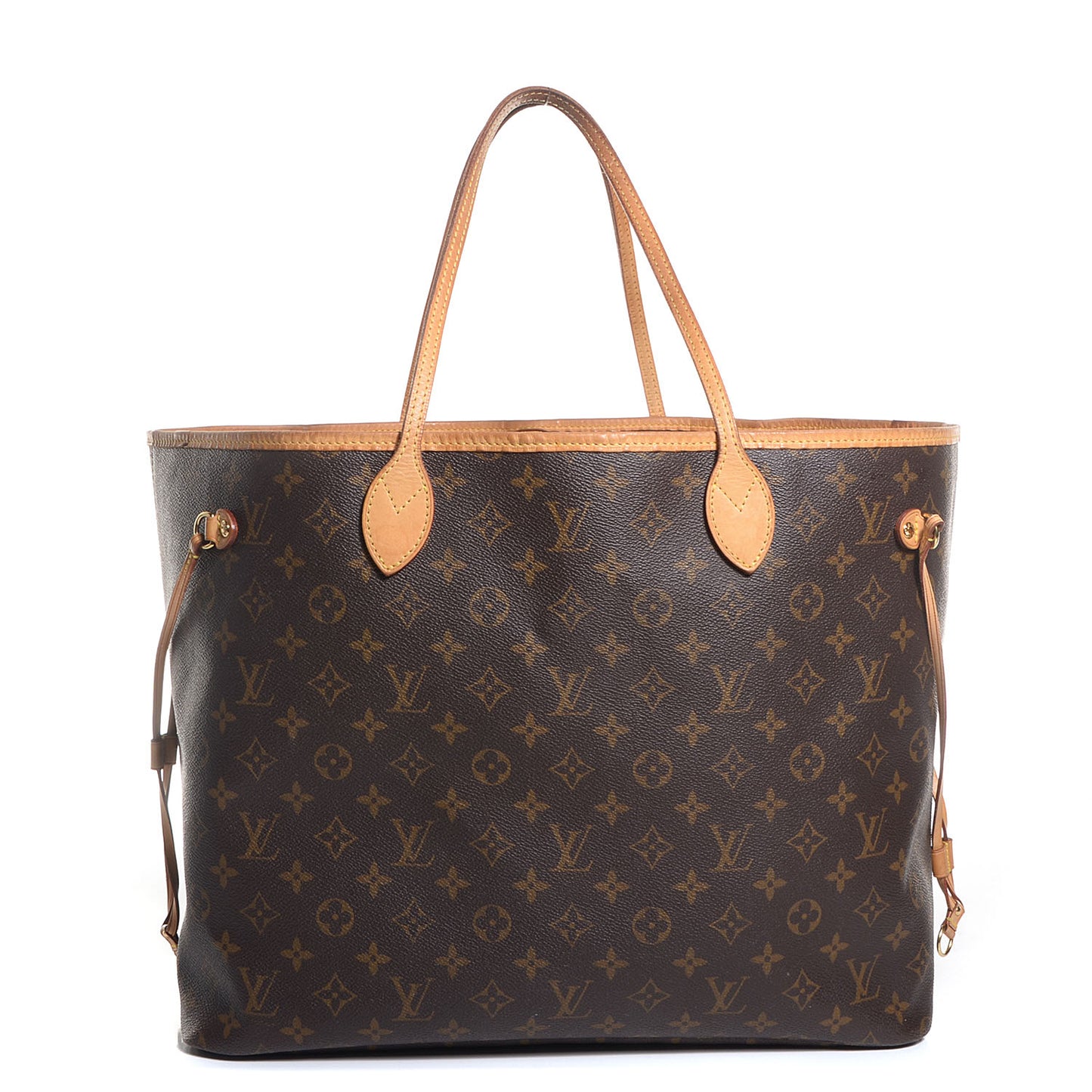 Monogram Neverfull GM