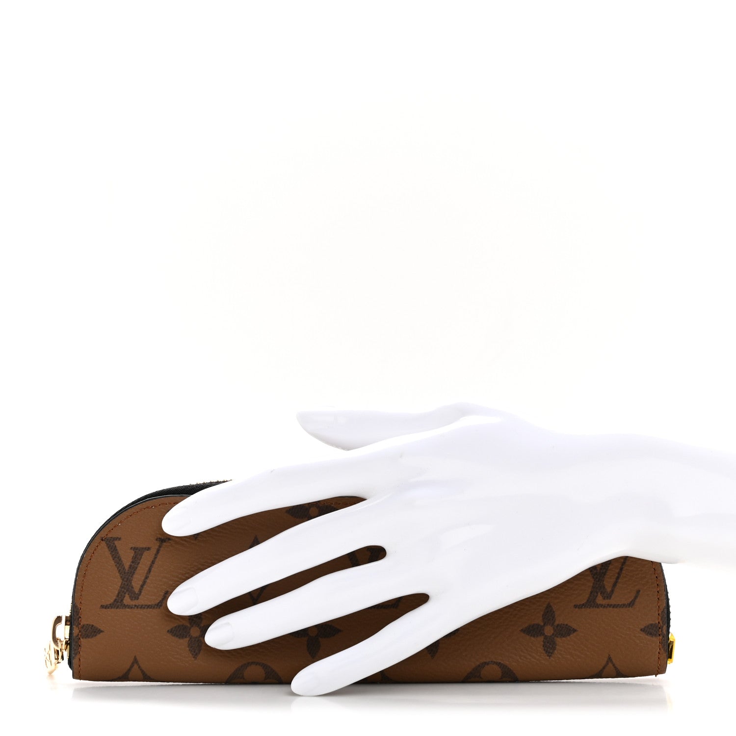 Louis Vuitton Reverse Monogram Charlotte Pencil Pouch 2 of 8