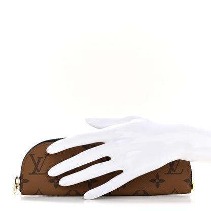 Louis Vuitton Reverse Monogram Charlotte Pencil Pouch 2 of 8