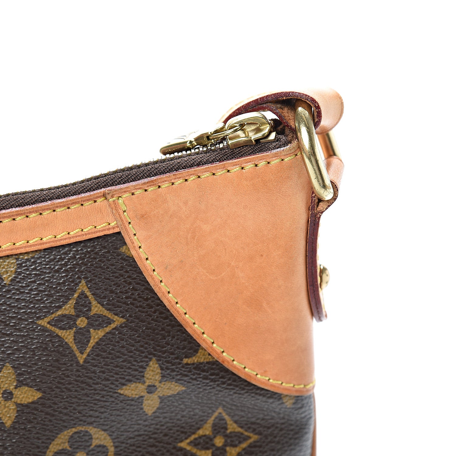 Louis Vuitton Monogram Odeon MM 15 of 16
