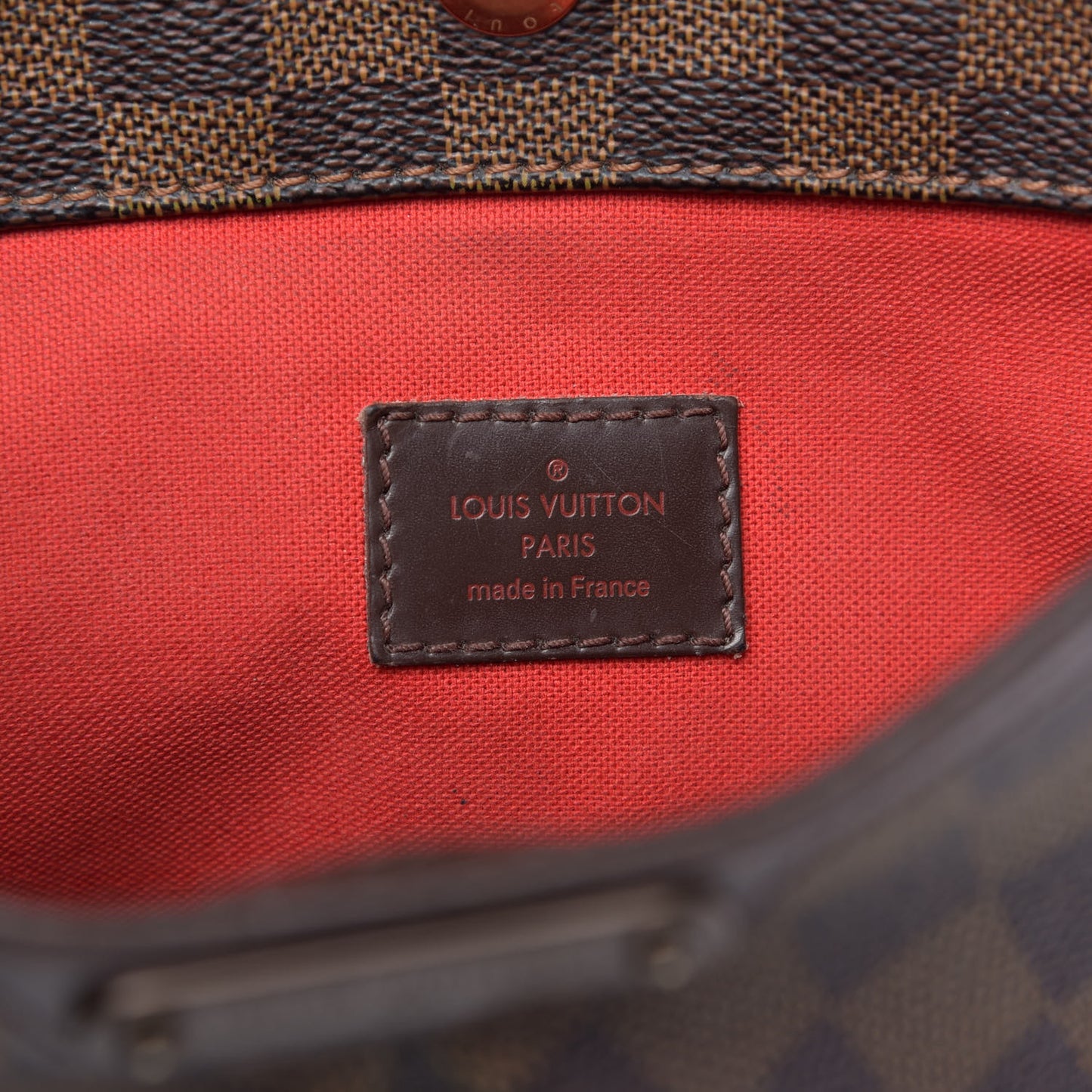 Damier Ebene Bloomsbury PM