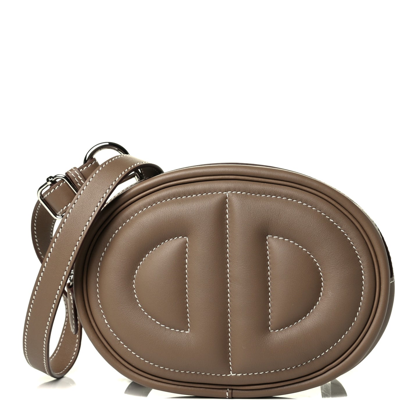 Swift In-The-Loop Belt Bag Etoupe