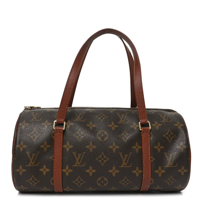 Louis Vuitton Monogram Papillon 30 1 of 9