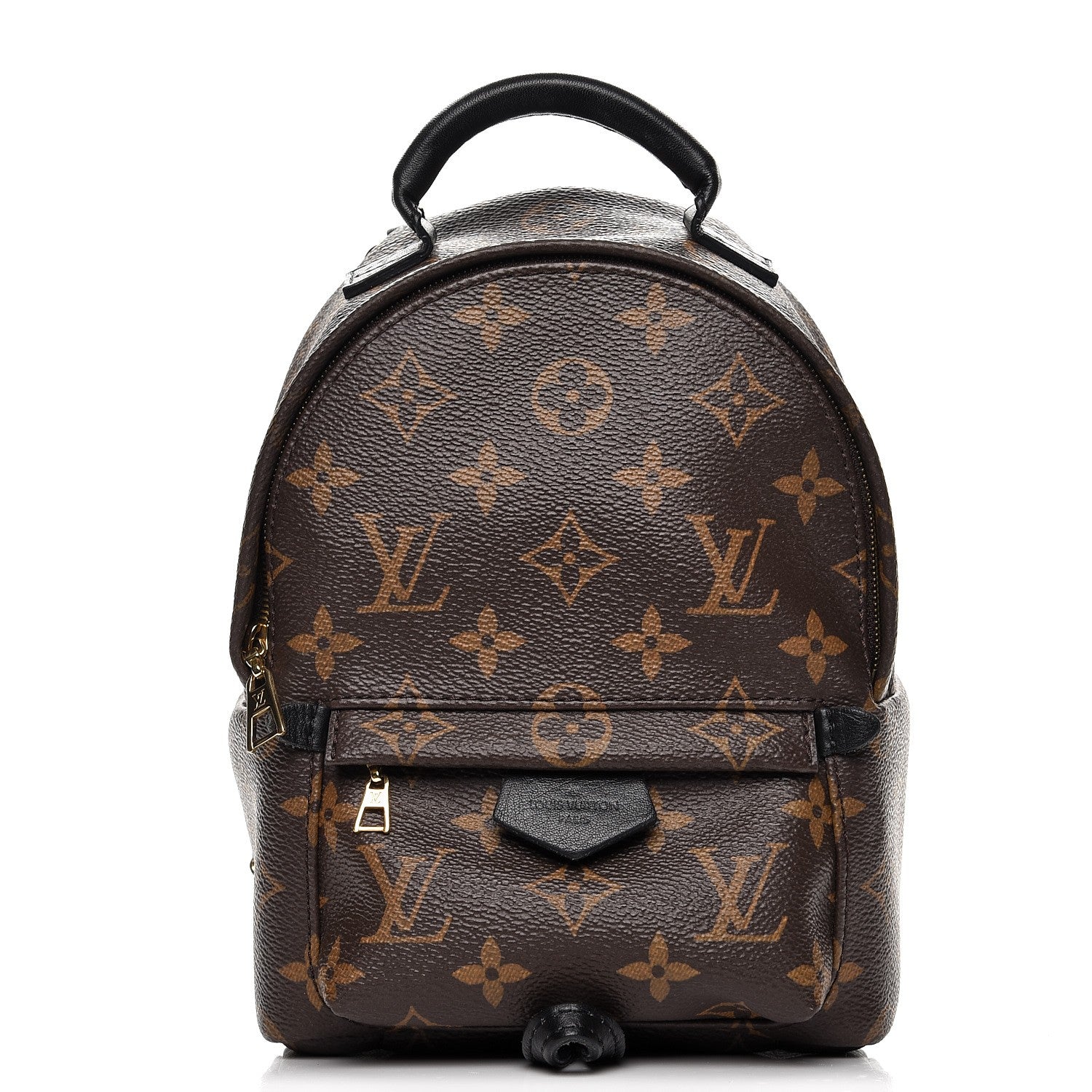 Louis Vuitton Monogram Palm Springs Backpack Mini 1 of 8