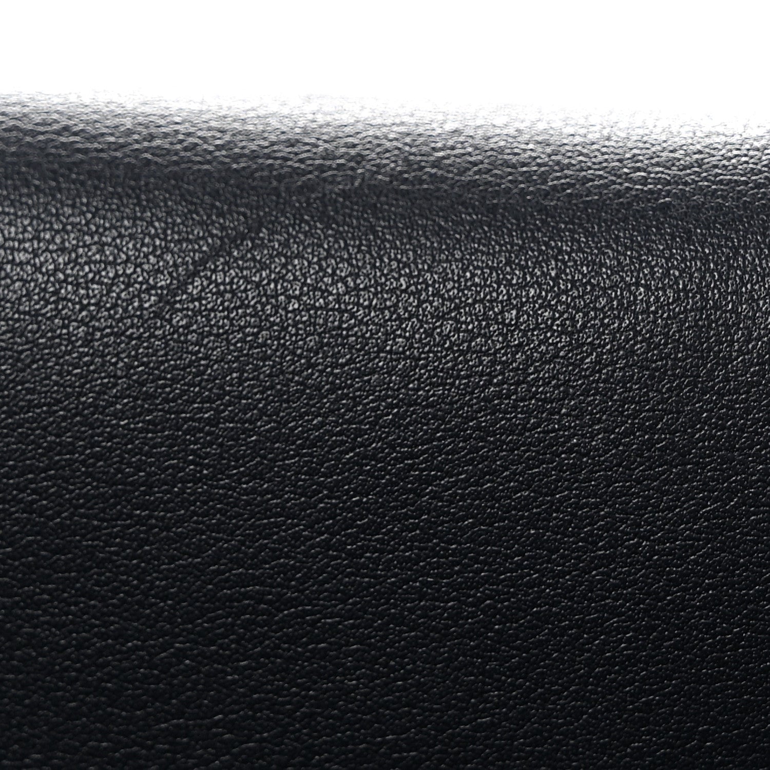Hermes Taurillon Clemence Halzan 31 GM Bleu Nuit 11 of 12