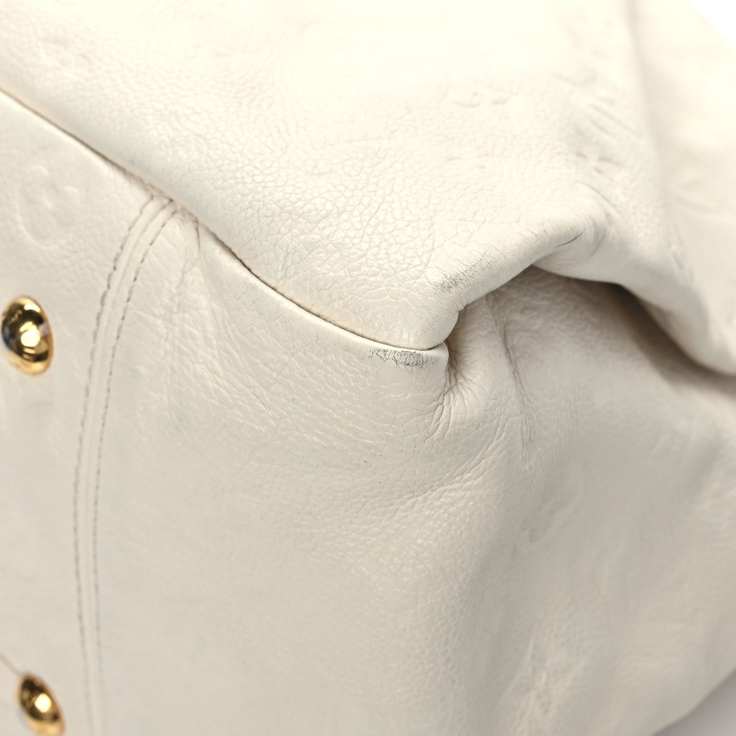 Empreinte Artsy MM Neige