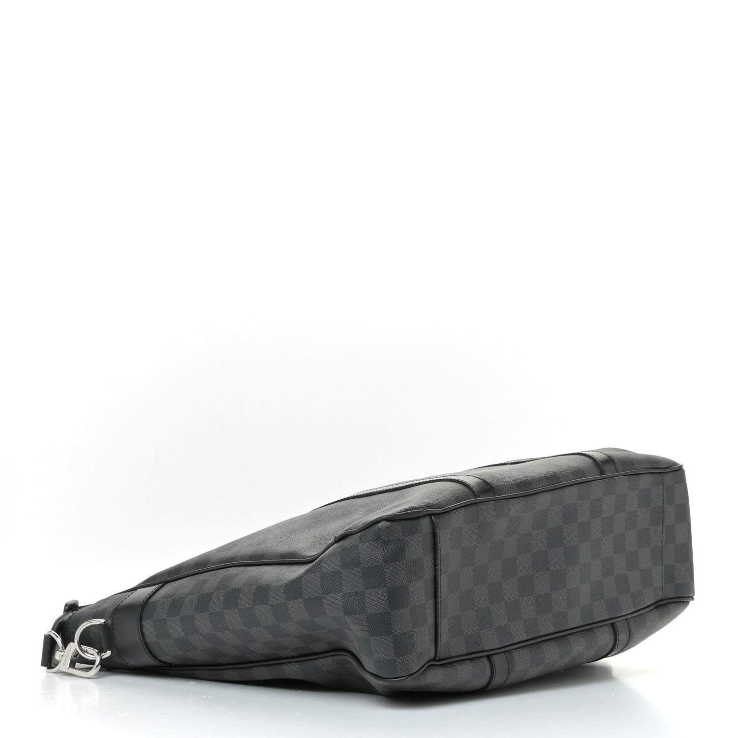 Louis Vuitton Damier Graphite Tadao 3 of 16