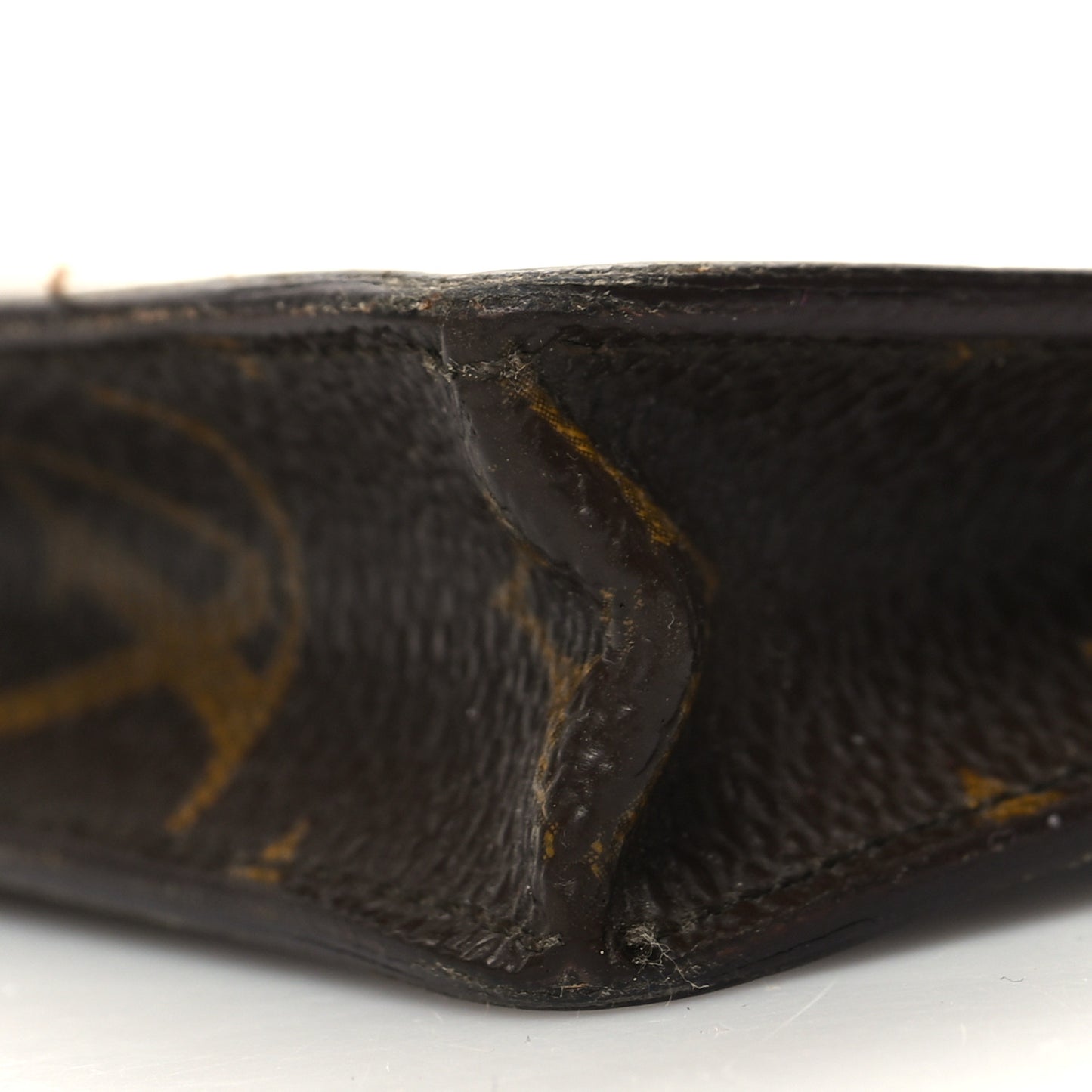Monogram Sunglasses Case