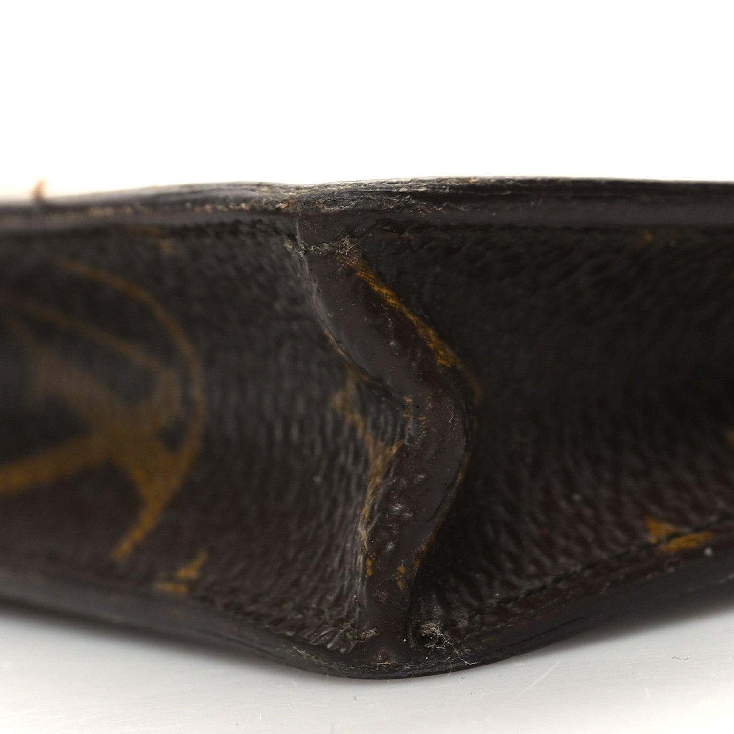 Louis Vuitton Monogram Sunglasses Case 8 of 9