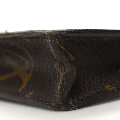 Louis Vuitton Monogram Sunglasses Case 8 of 9