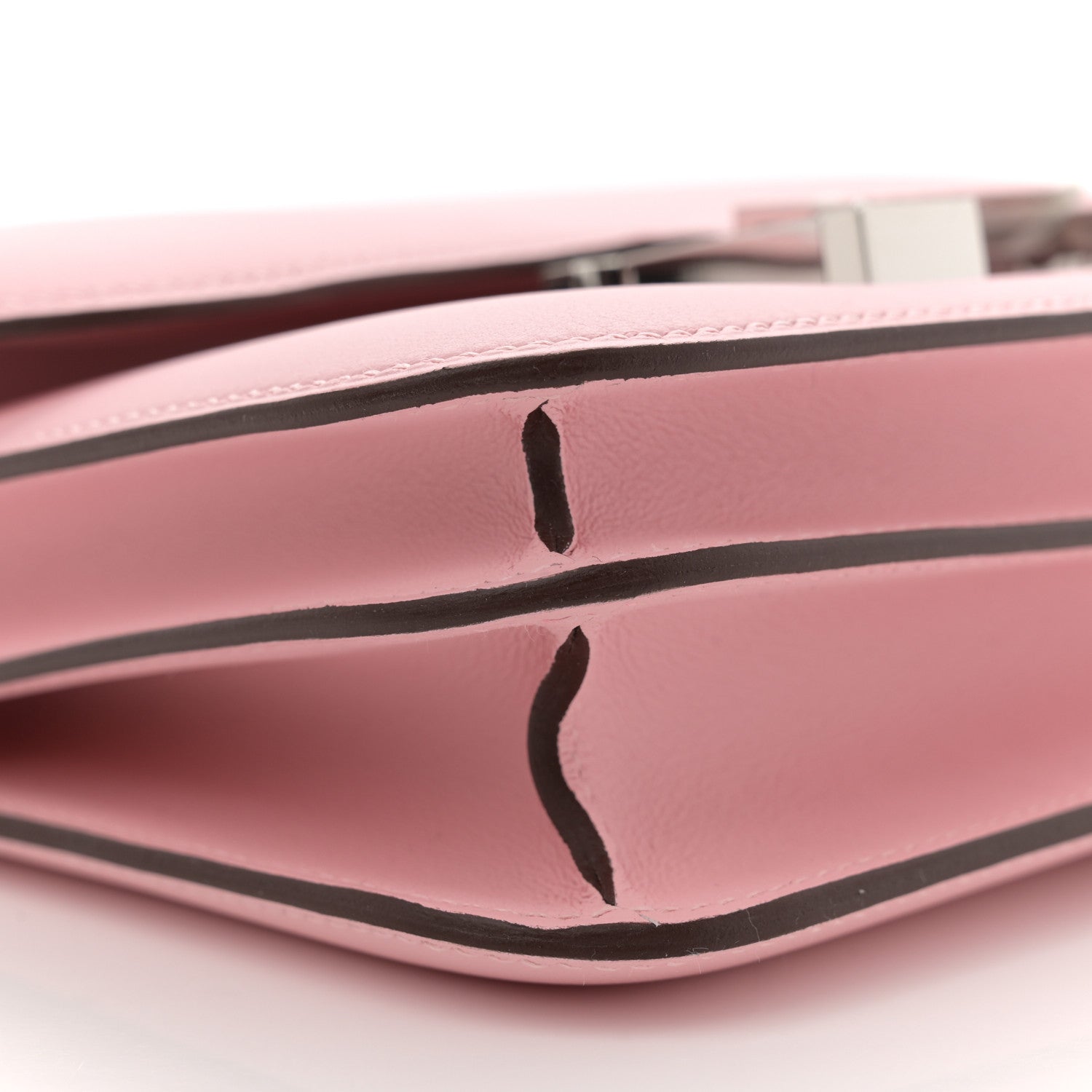 Hermes Swift Constance 18 Rose Sakura 9 of 11