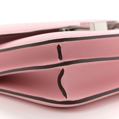 Hermes Swift Constance 18 Rose Sakura 9 of 11