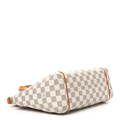 Louis Vuitton Damier Azur Totally PM 4 of 10