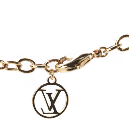 Louis Vuitton Blooming Supple Necklace 4 of 6