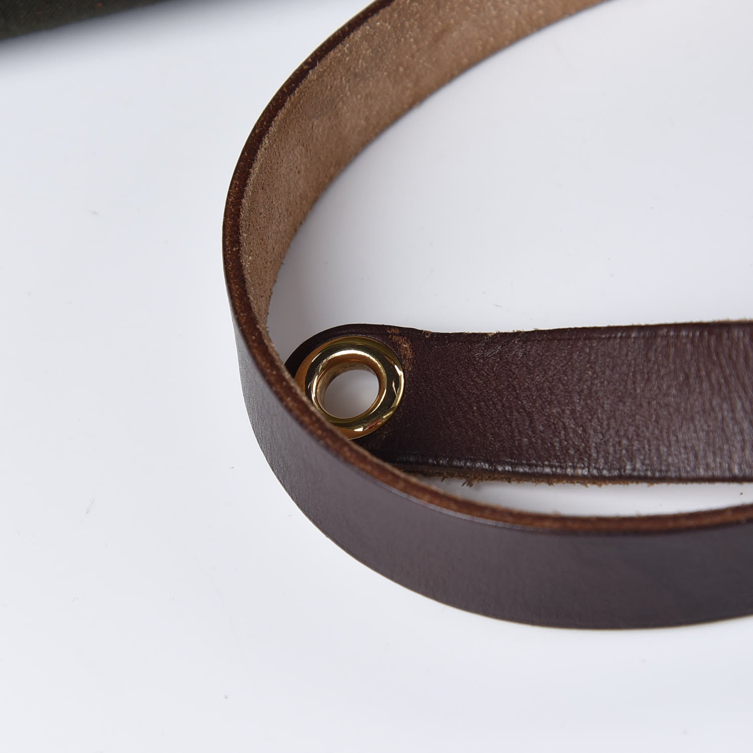 Hermes Vache Hunter Vibrato Herbag PM Ebene 13 of 17