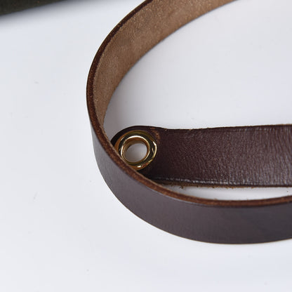 Hermes Vache Hunter Vibrato Herbag PM Ebene 13 of 17