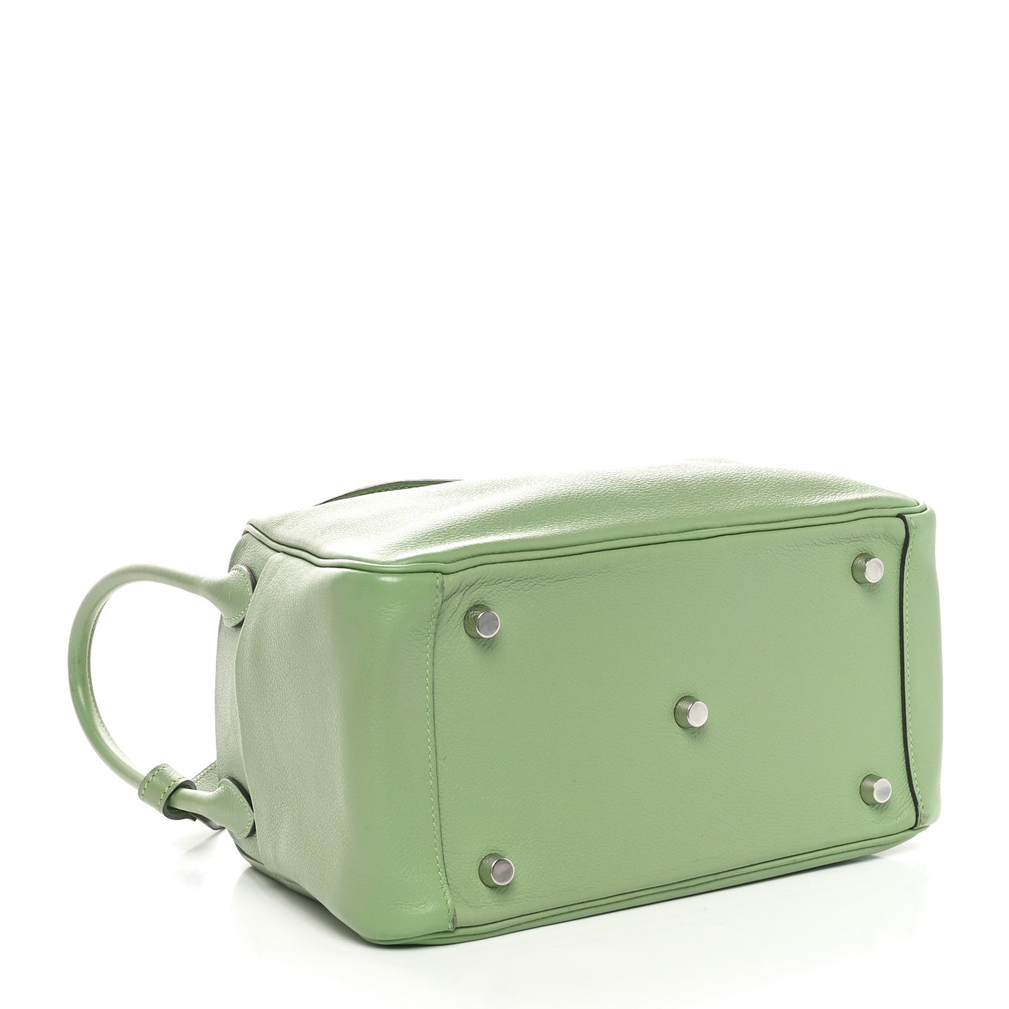 Evercolor Lindy 26 Vert Criquet